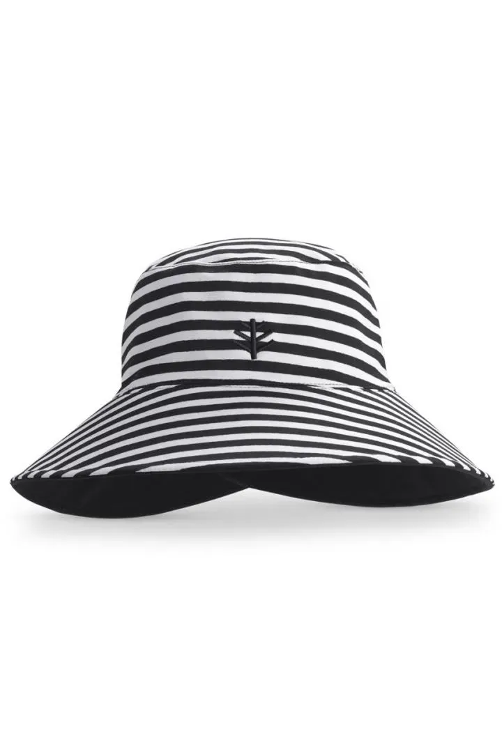 Ariel Reversible Pool Hat