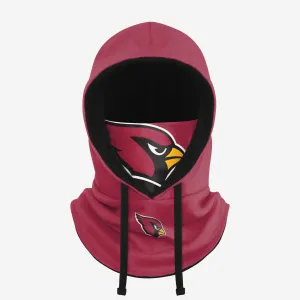 Arizona Cardinals Drawstring Hooded Gaiter