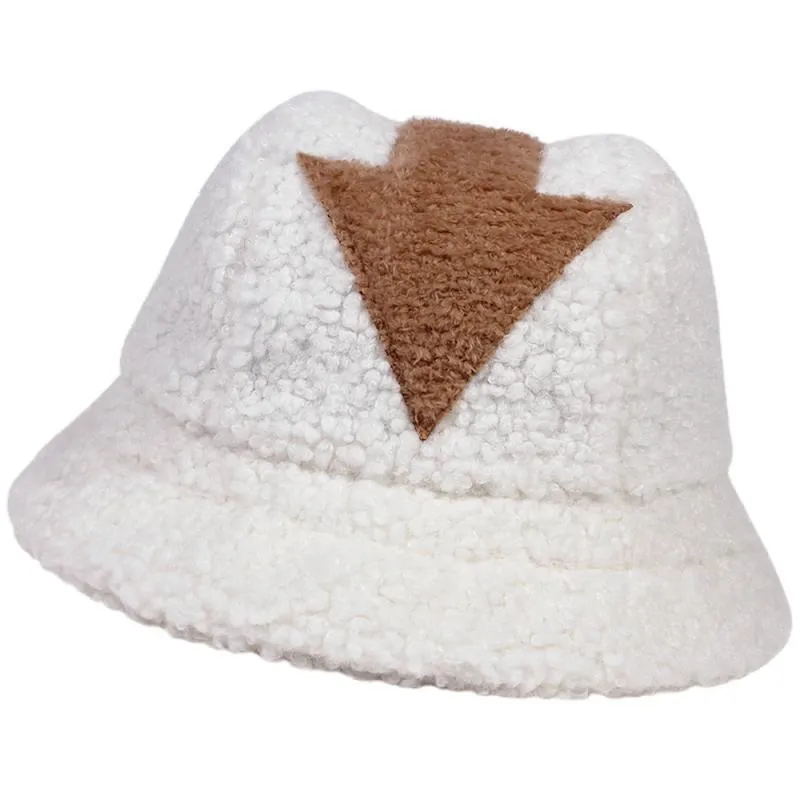 Arrow Printed Bucket Hat