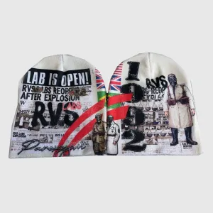 Article Beanie