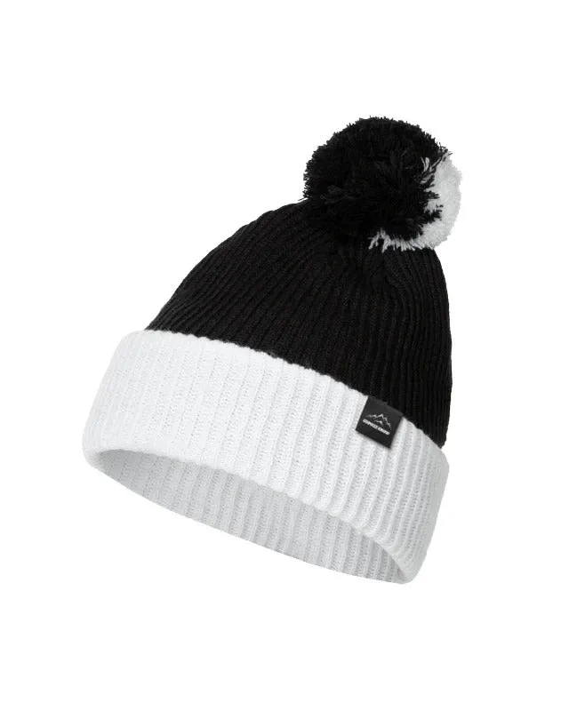 Ashore Ski Shop Unisex Warm Ski Hat Warm Woolen Caps For Men Hats Female Beanies