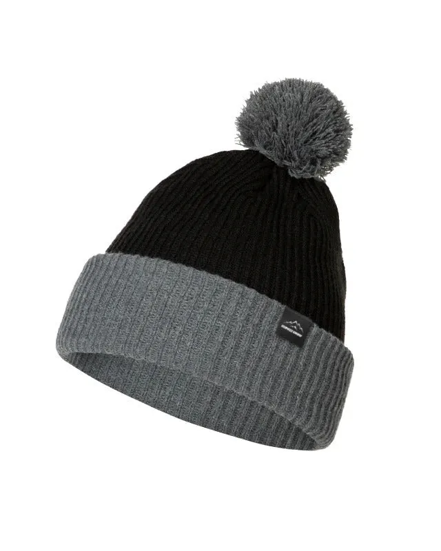 Ashore Ski Shop Unisex Warm Ski Hat Warm Woolen Caps For Men Hats Female Beanies