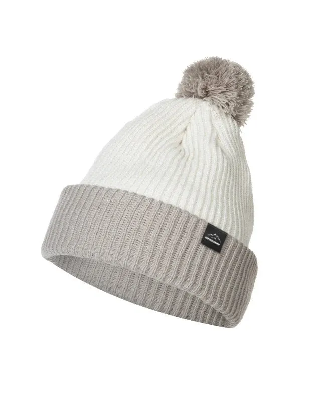 Ashore Ski Shop Unisex Warm Ski Hat Warm Woolen Caps For Men Hats Female Beanies