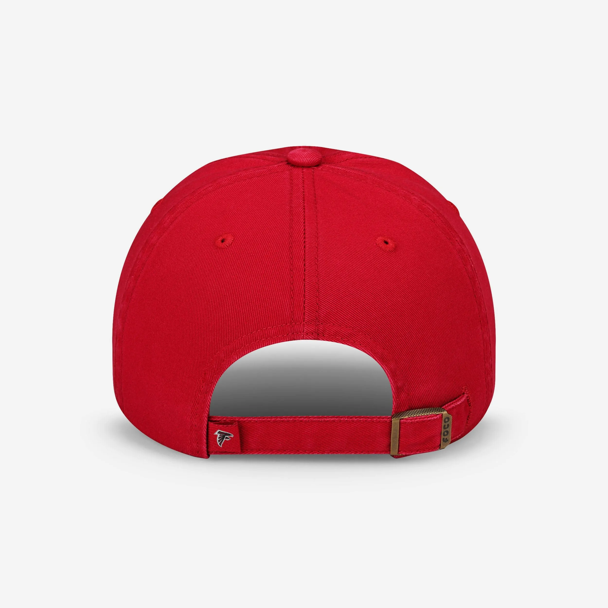 Atlanta Falcons Primary Logo Casual Cap