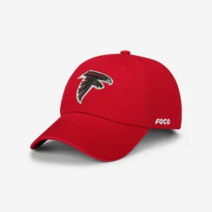 Atlanta Falcons Primary Logo Casual Cap