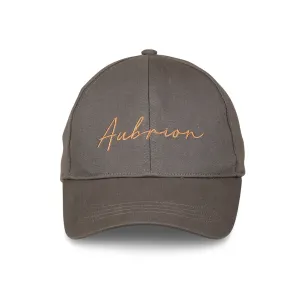Aubrion Team Cap - Grey