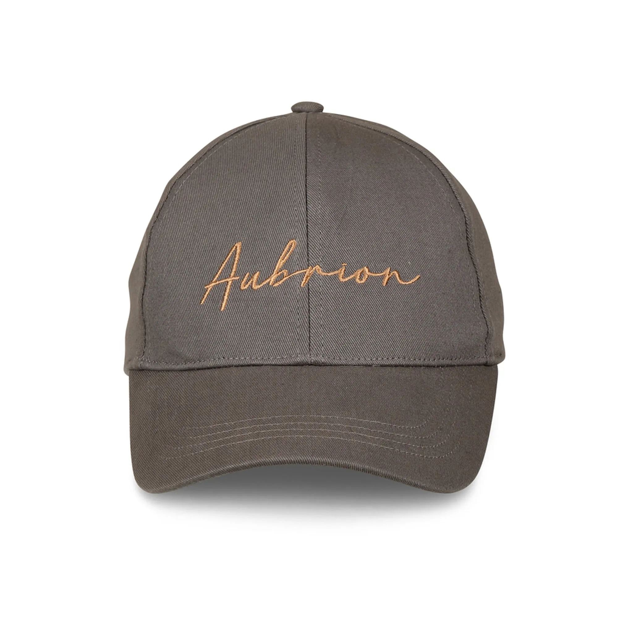 Aubrion Team Cap - Grey