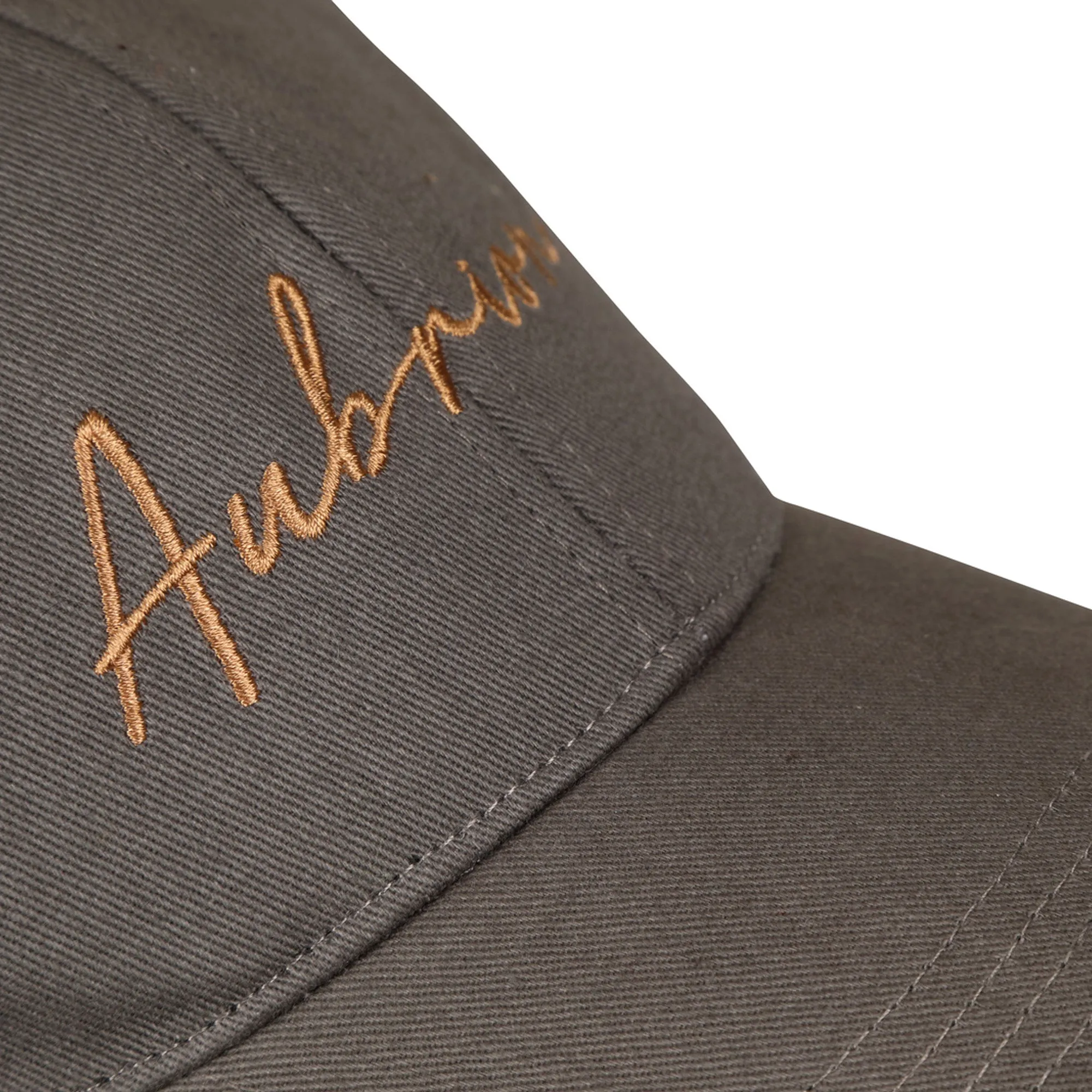 Aubrion Team Cap - Grey