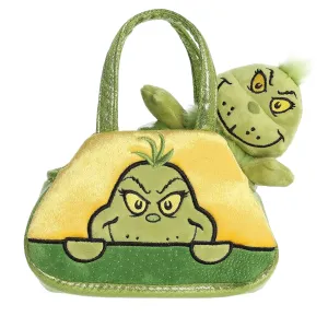 Aurora® - Dr. Seuss™ - Fancy Pal™ - 7.5" Peek-A-Boo™ Grinch