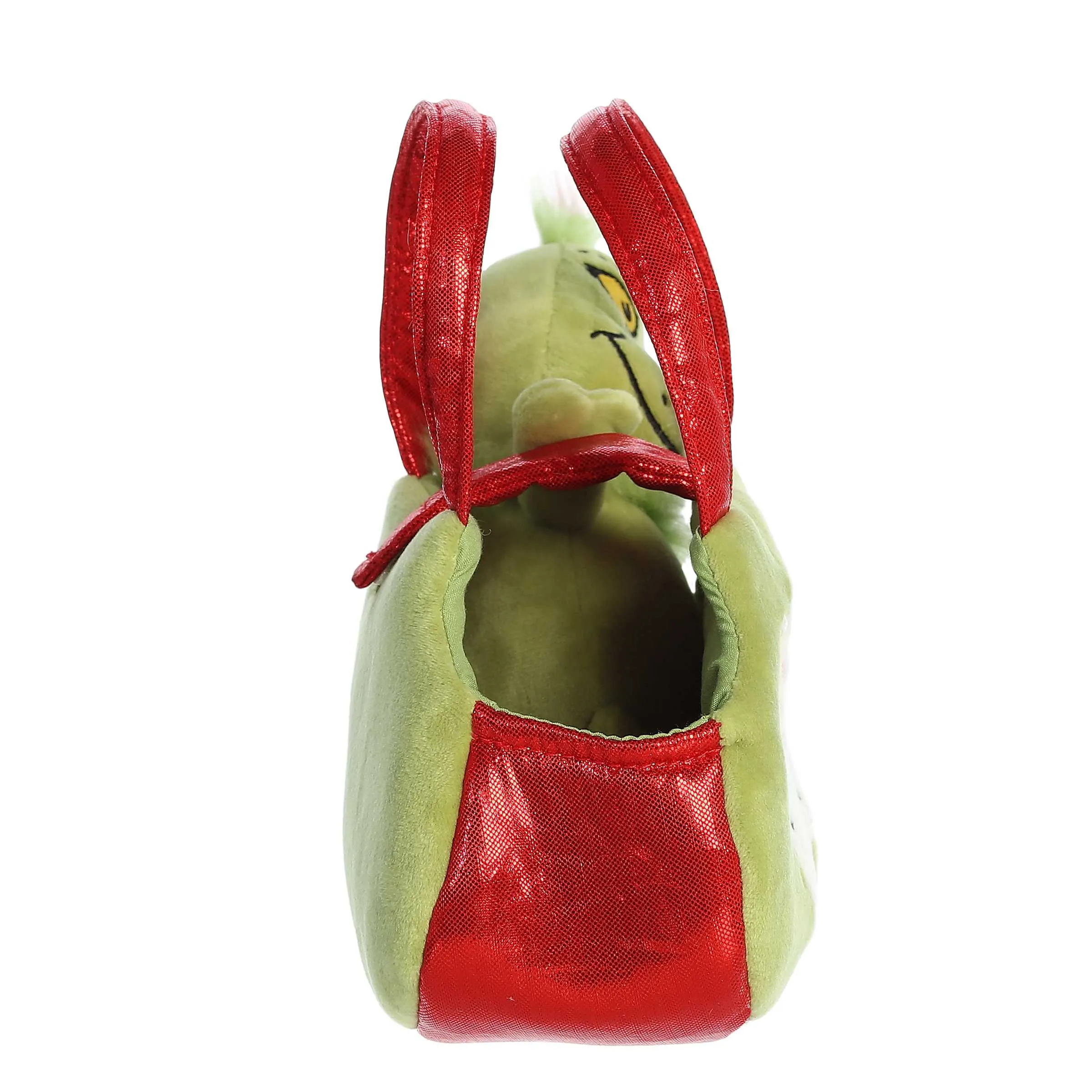 Aurora® - Dr. Seuss™ - Fancy Pals™ - 8" Feeling Grinchy