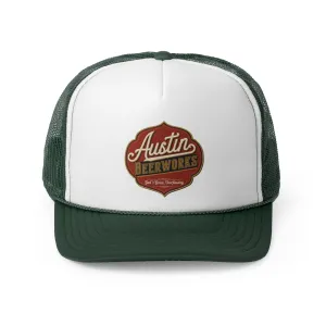 Austin Beerworks Trucker Caps - EmpressKorea