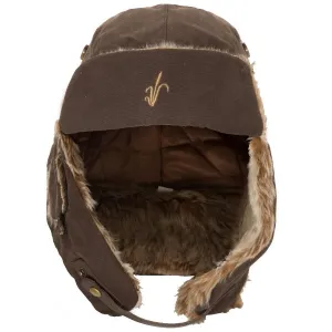 Avery Heritage Bomber Hat