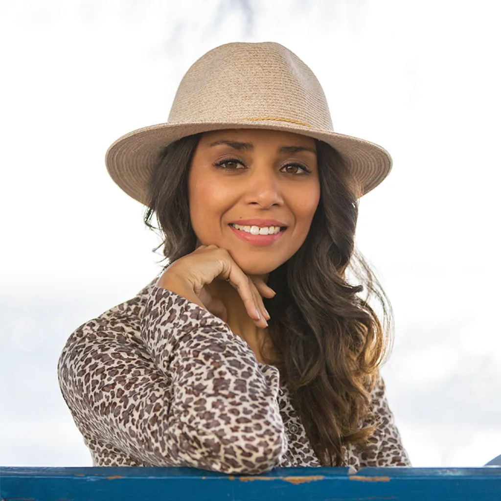 Avoca Fedora