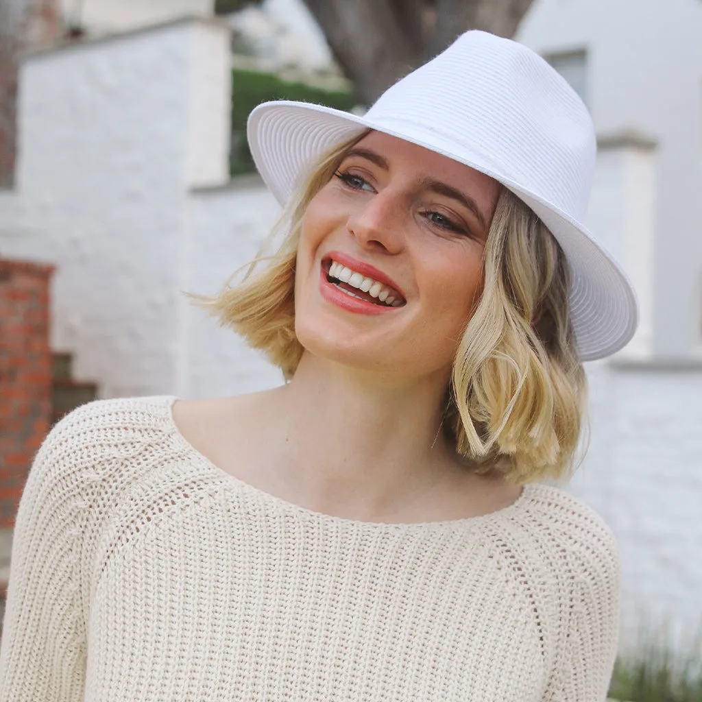 Avoca Fedora