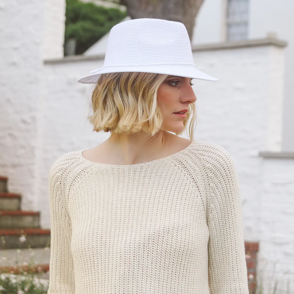 Avoca Fedora