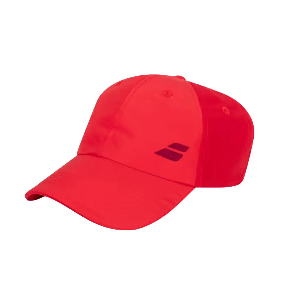 Babolat Basic Logo Junior Hat