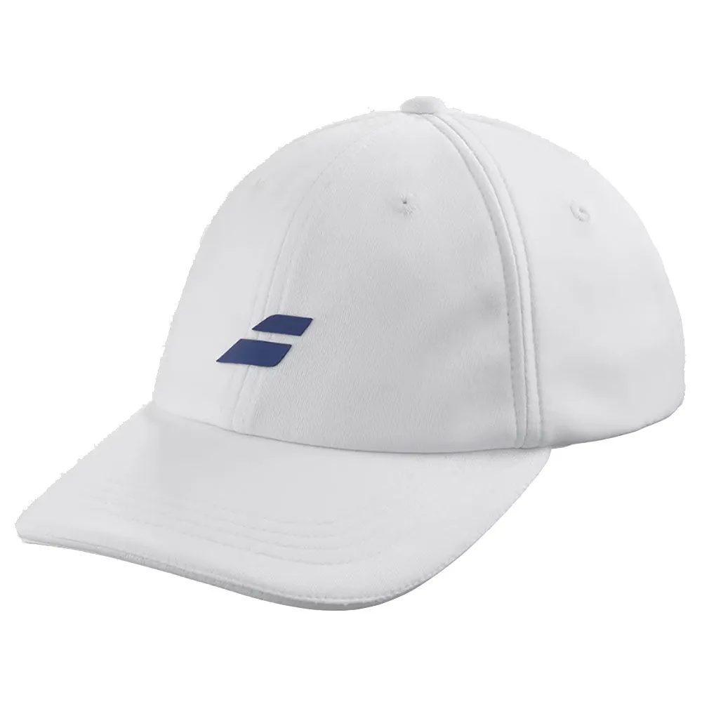 Babolat Pure Logo Cap Junior