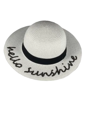 Baby Banz Hello Sunshine Sunhat