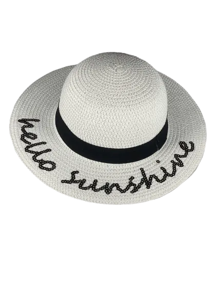 Baby Banz Hello Sunshine Sunhat