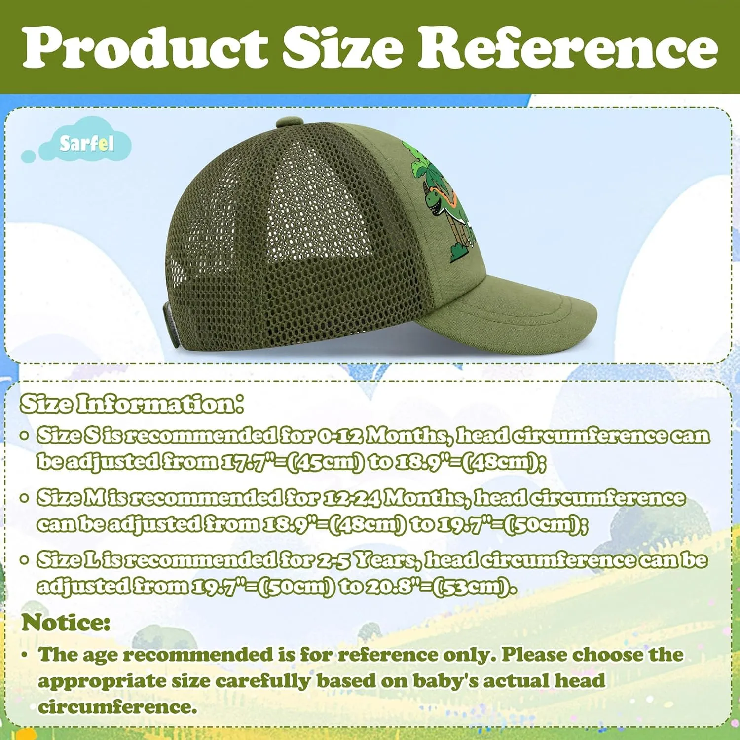 Baby Baseball Cap with Mesh Toddler Baseball Hat Infant Baseball Cap Baby Ball Cap Toddler Hat Kids Baseball Cap UPF 50 