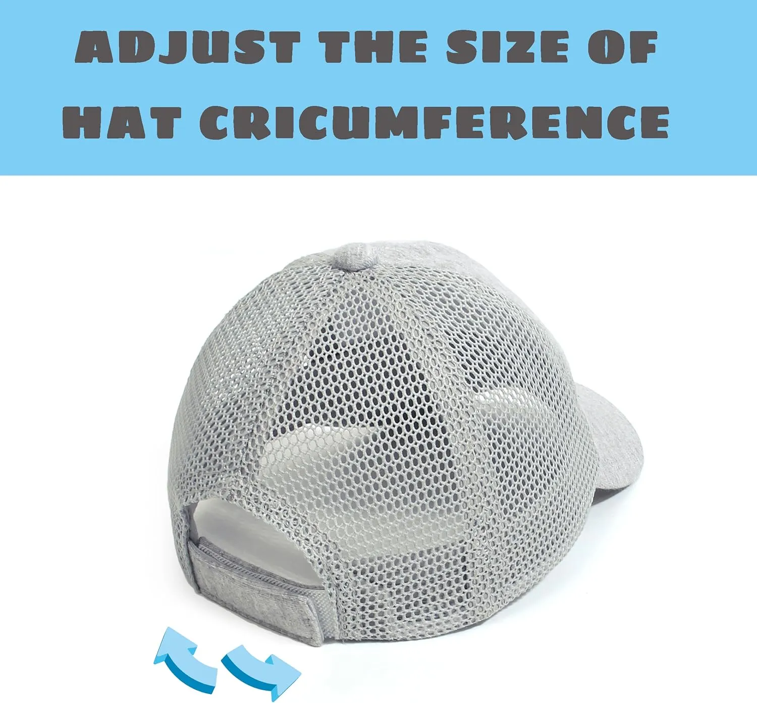 Baby Baseball Sun Hat Toddler Boys Girls Mesh Baseball Cap Baseball Cap Breathable Kids Sun Hat 0-5 T