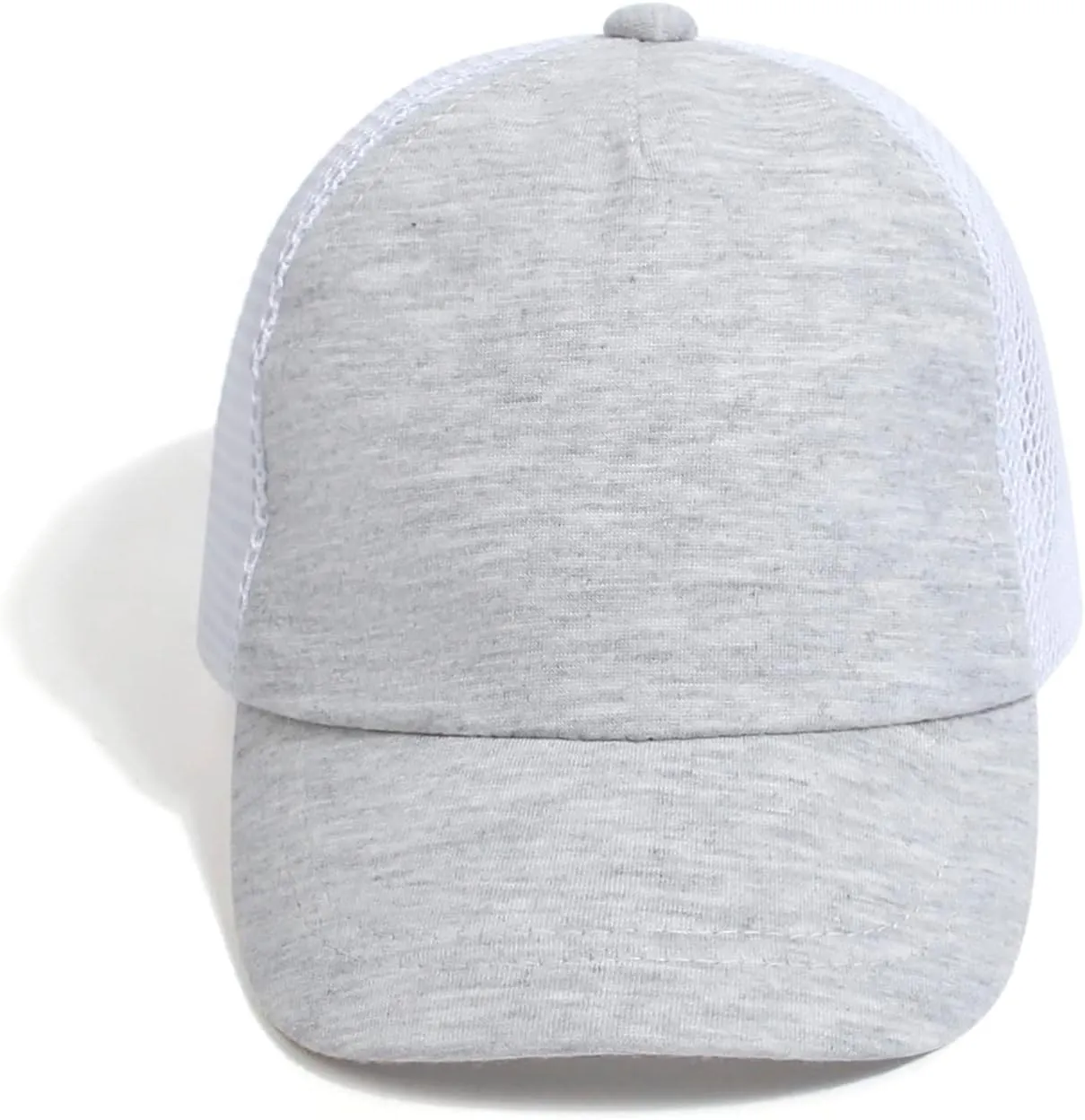 Baby Baseball Sun Hat Toddler Boys Girls Mesh Baseball Cap Baseball Cap Breathable Kids Sun Hat 0-5 T