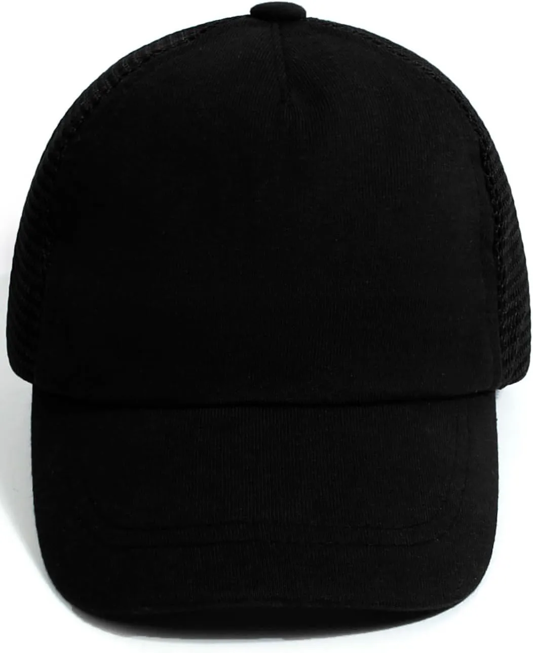 Baby Baseball Sun Hat Toddler Boys Girls Mesh Baseball Cap Baseball Cap Breathable Kids Sun Hat 0-5 T