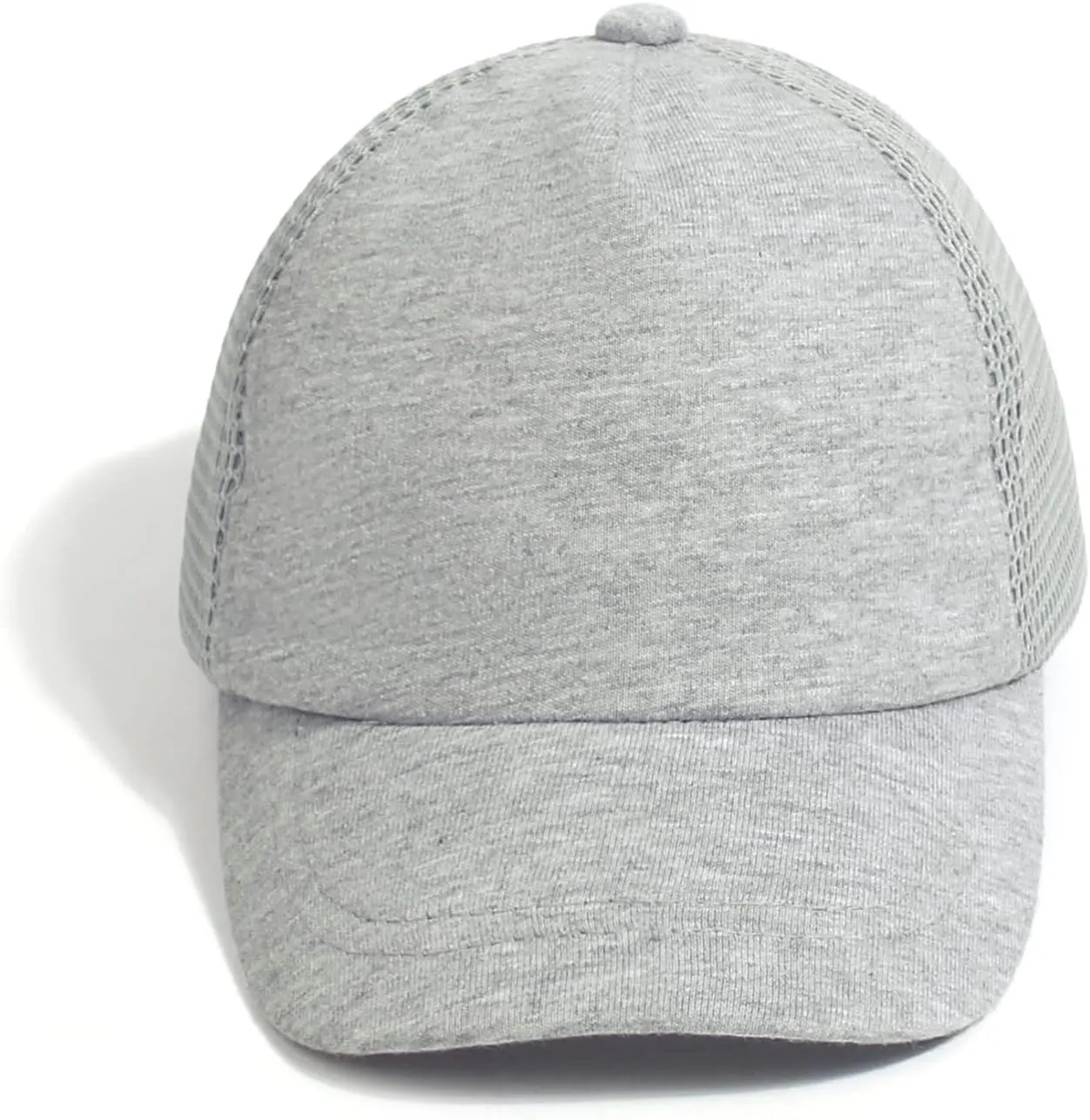 Baby Baseball Sun Hat Toddler Boys Girls Mesh Baseball Cap Baseball Cap Breathable Kids Sun Hat 0-5 T