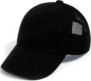 Baby Baseball Sun Hat Toddler Boys Girls Mesh Baseball Cap Baseball Cap Breathable Kids Sun Hat 0-5 T