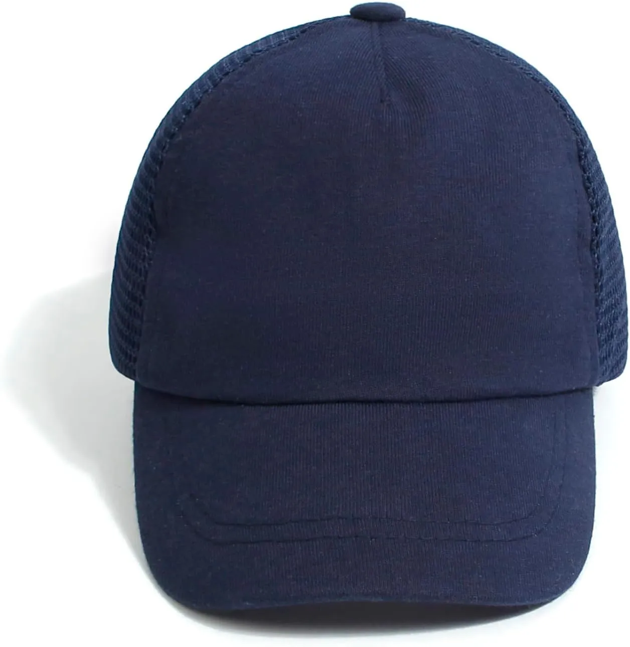 Baby Baseball Sun Hat Toddler Boys Girls Mesh Baseball Cap Baseball Cap Breathable Kids Sun Hat 0-5 T