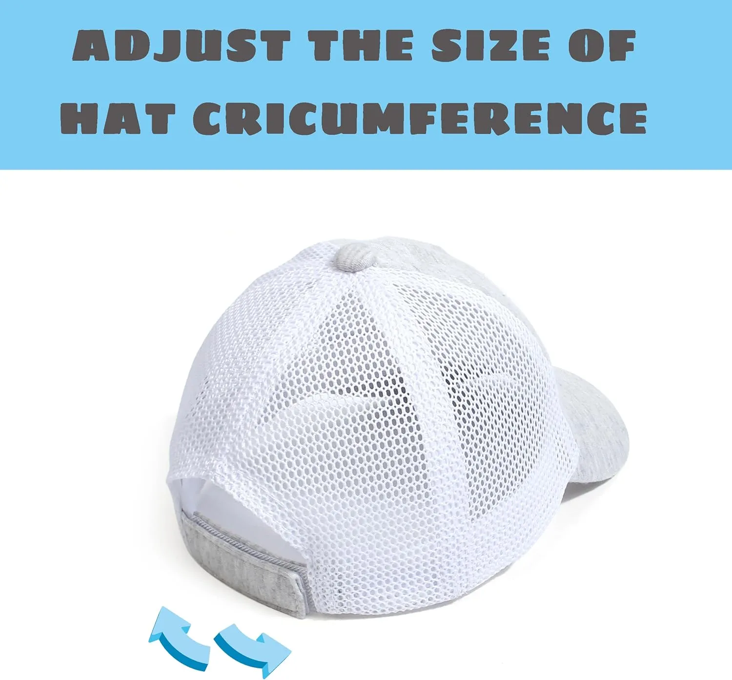 Baby Baseball Sun Hat Toddler Boys Girls Mesh Baseball Cap Baseball Cap Breathable Kids Sun Hat 0-5 T
