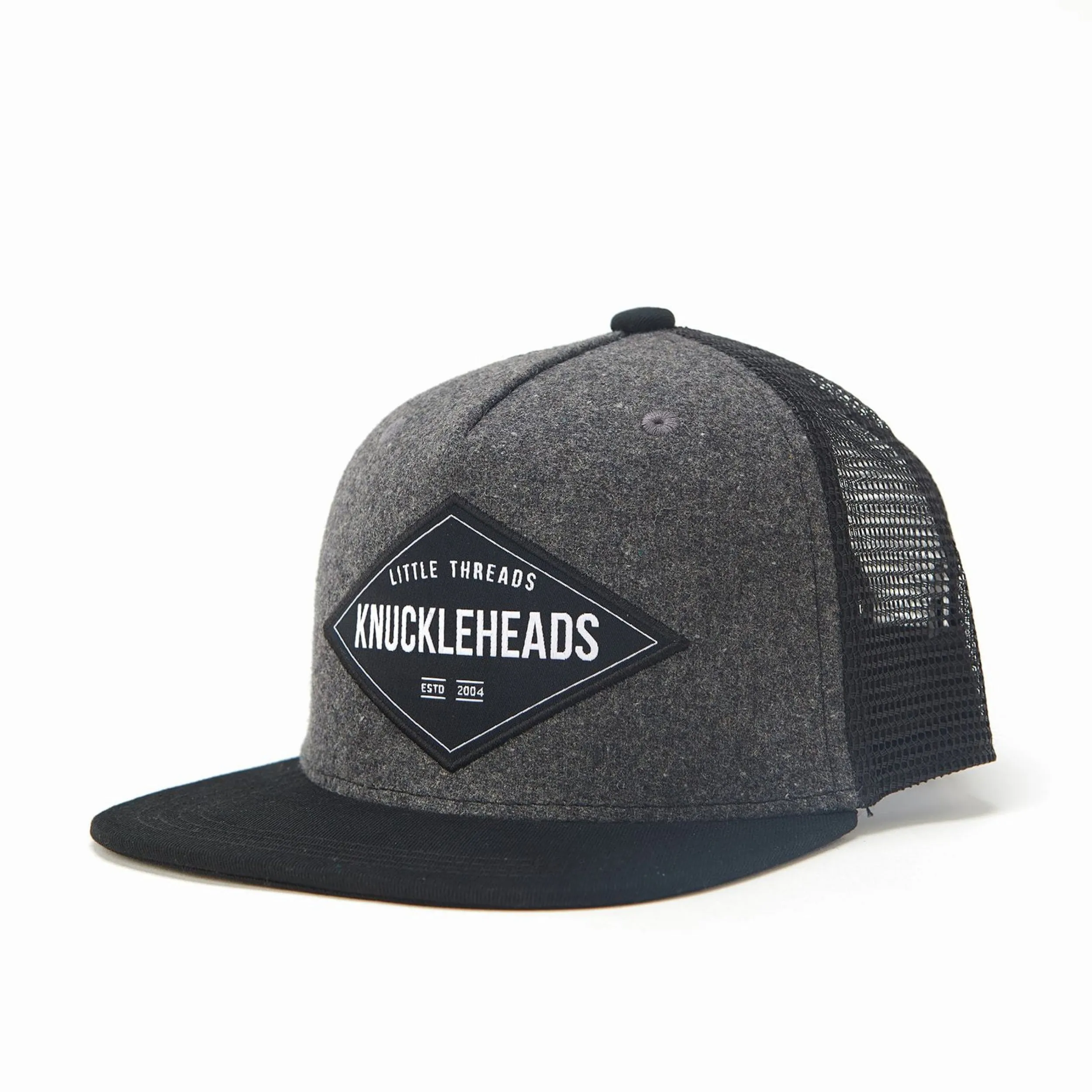 Baby Hats | Jaxon Snapback Hat for Infant