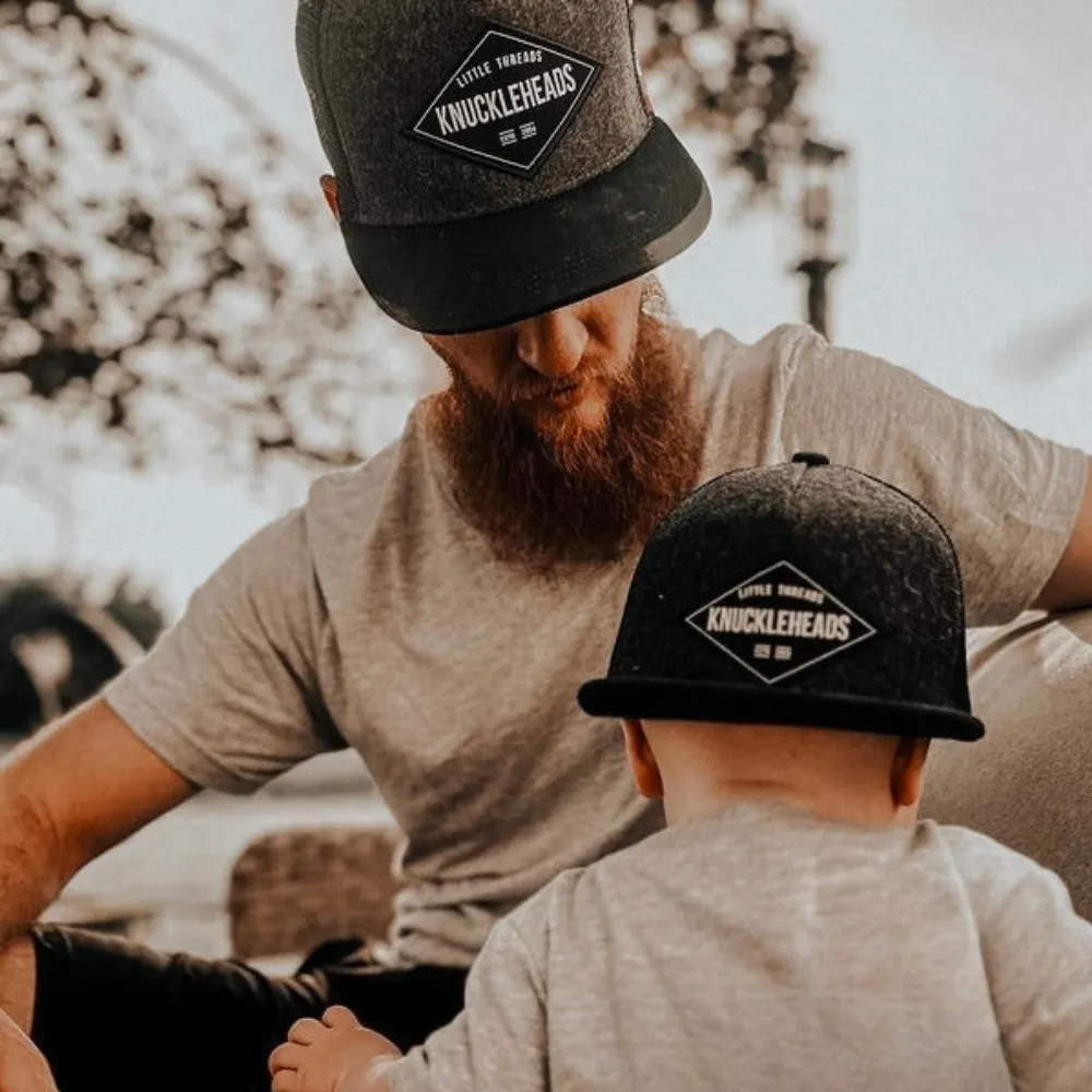 Baby Hats | Jaxon Snapback Hat for Infant