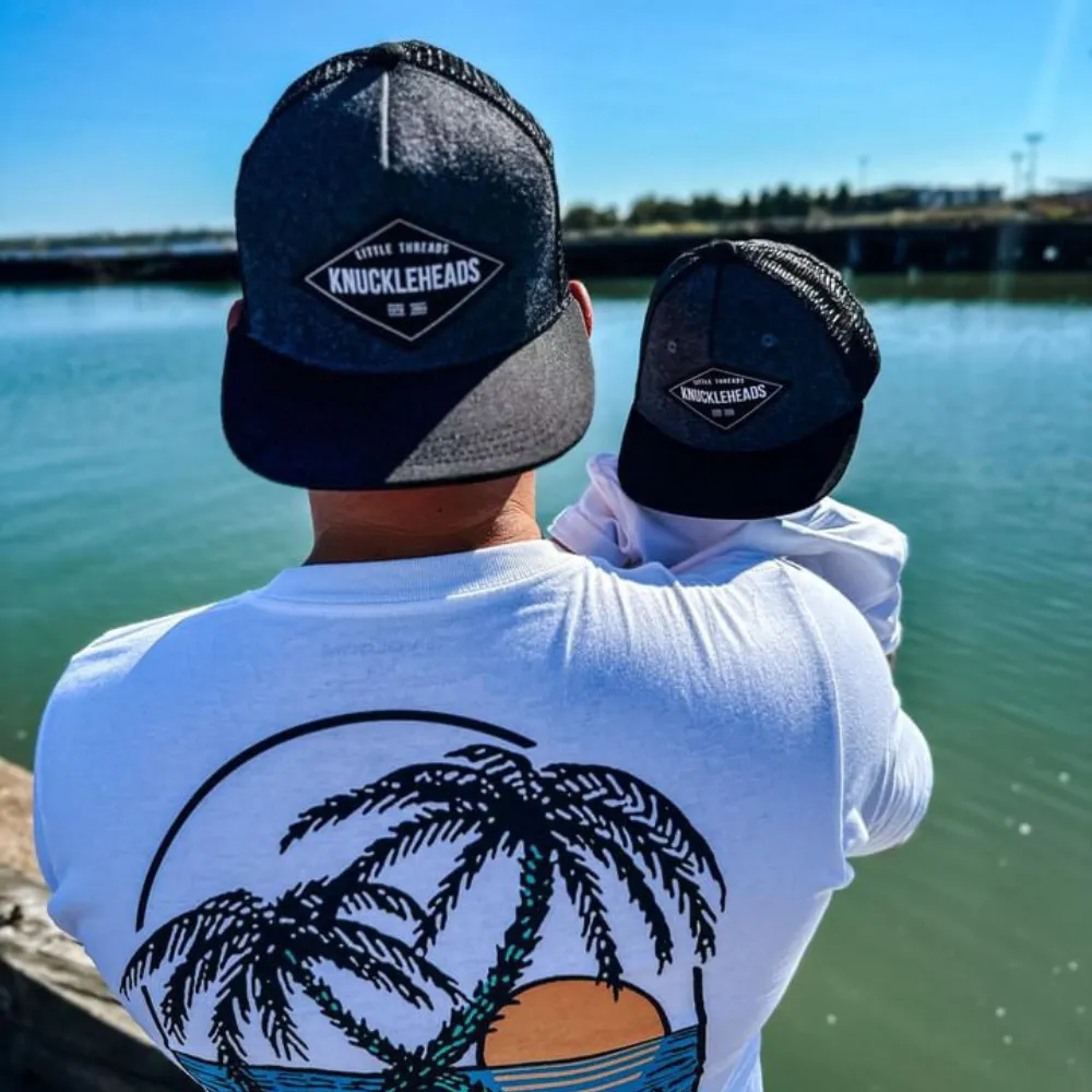 Baby Hats | Jaxon Snapback Hat for Infant