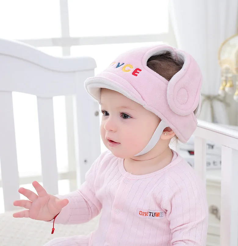 Baby Helmet Boy Girl