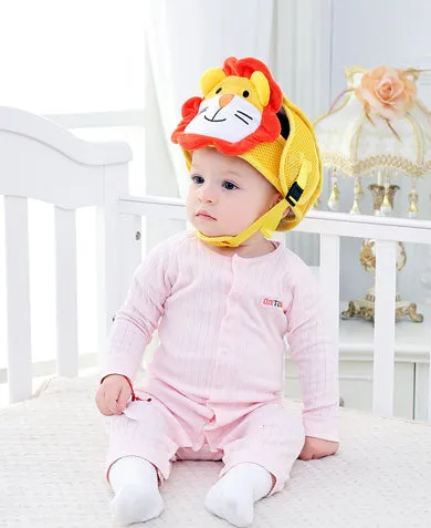Baby Helmet Boy Girl