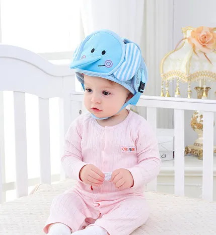 Baby Helmet Boy Girl