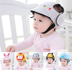 Baby Helmet Boy Girl