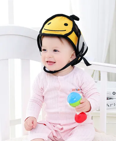 Baby Helmet Boy Girl