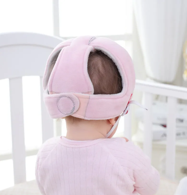 Baby Helmet Boy Girl
