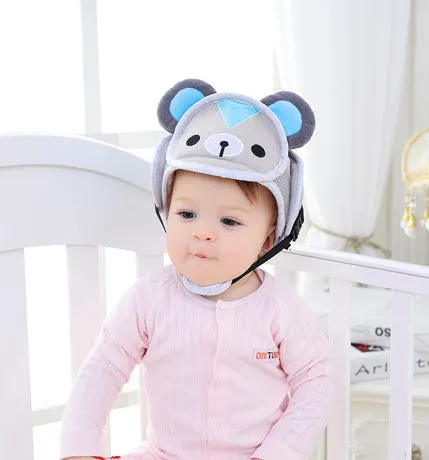 Baby Helmet Boy Girl