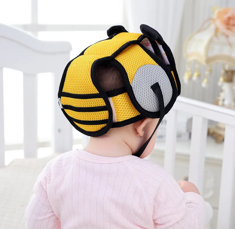 Baby Helmet Boy Girl