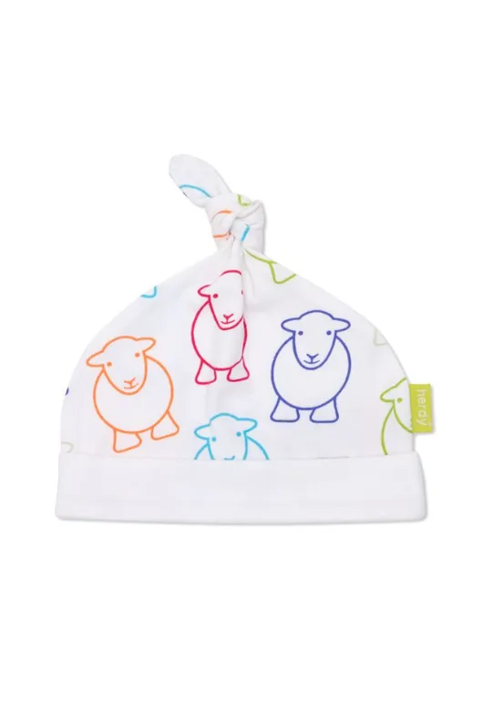 Baby Marra Beanie