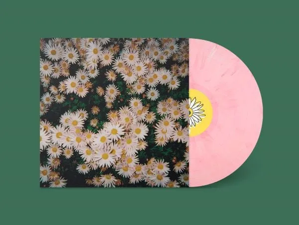 Bad Bad Hats - Bad Bad Hats [Pink Vinyl]  (New Vinyl LP)