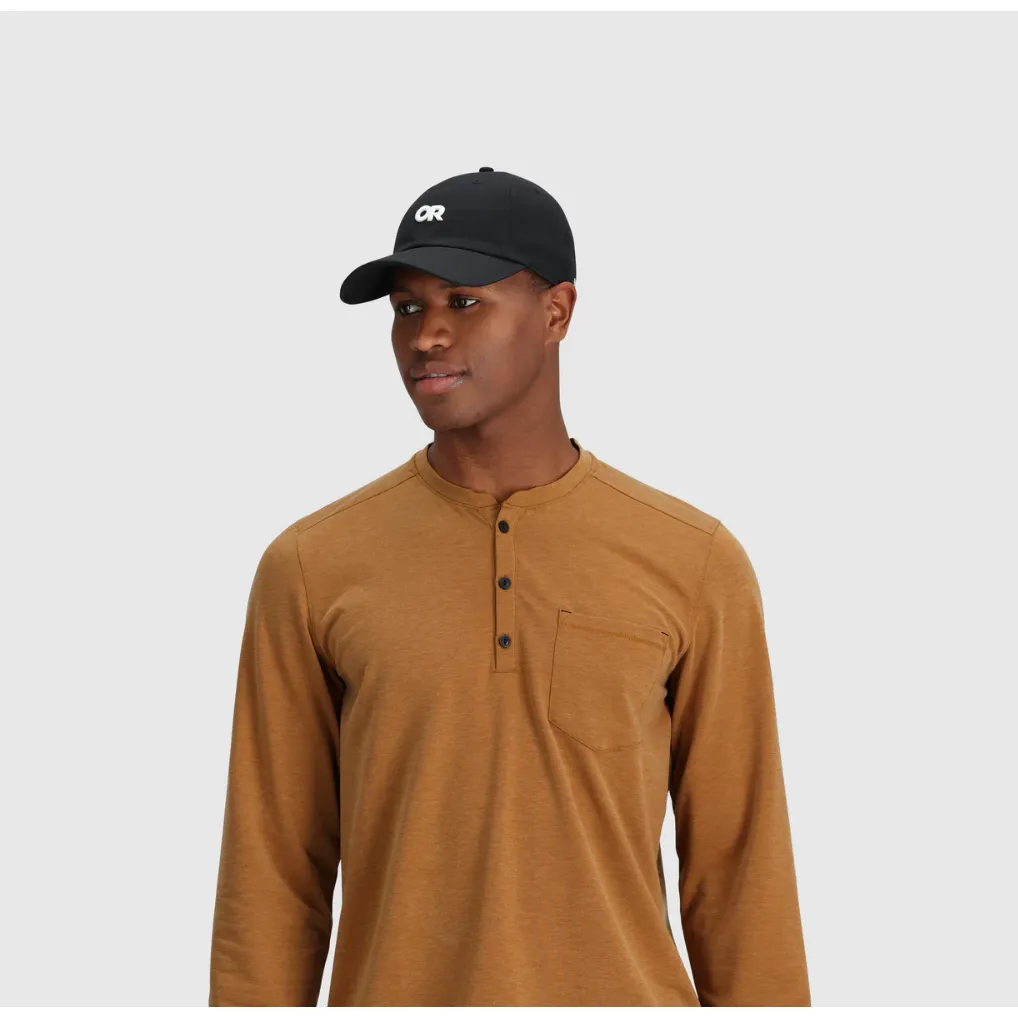 Ballcap