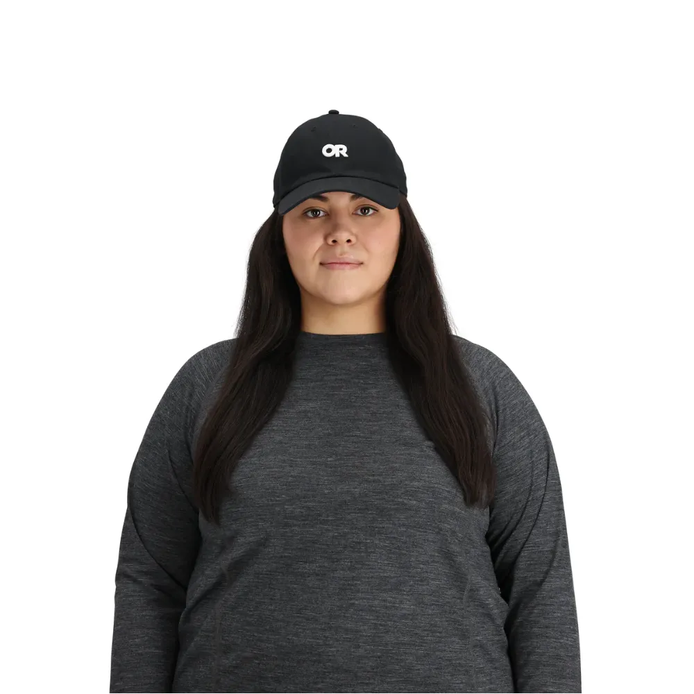 Ballcap