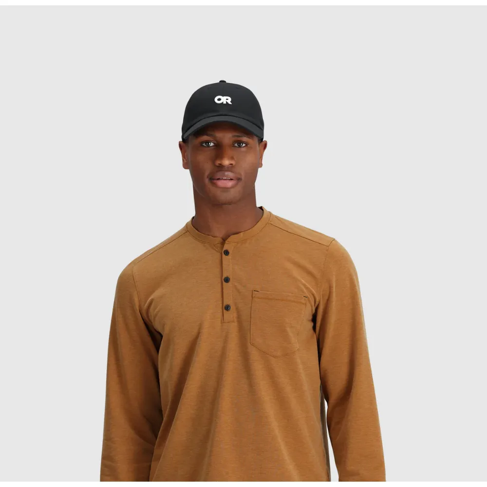 Ballcap