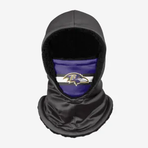 Baltimore Ravens Thematic Hooded Gaiter