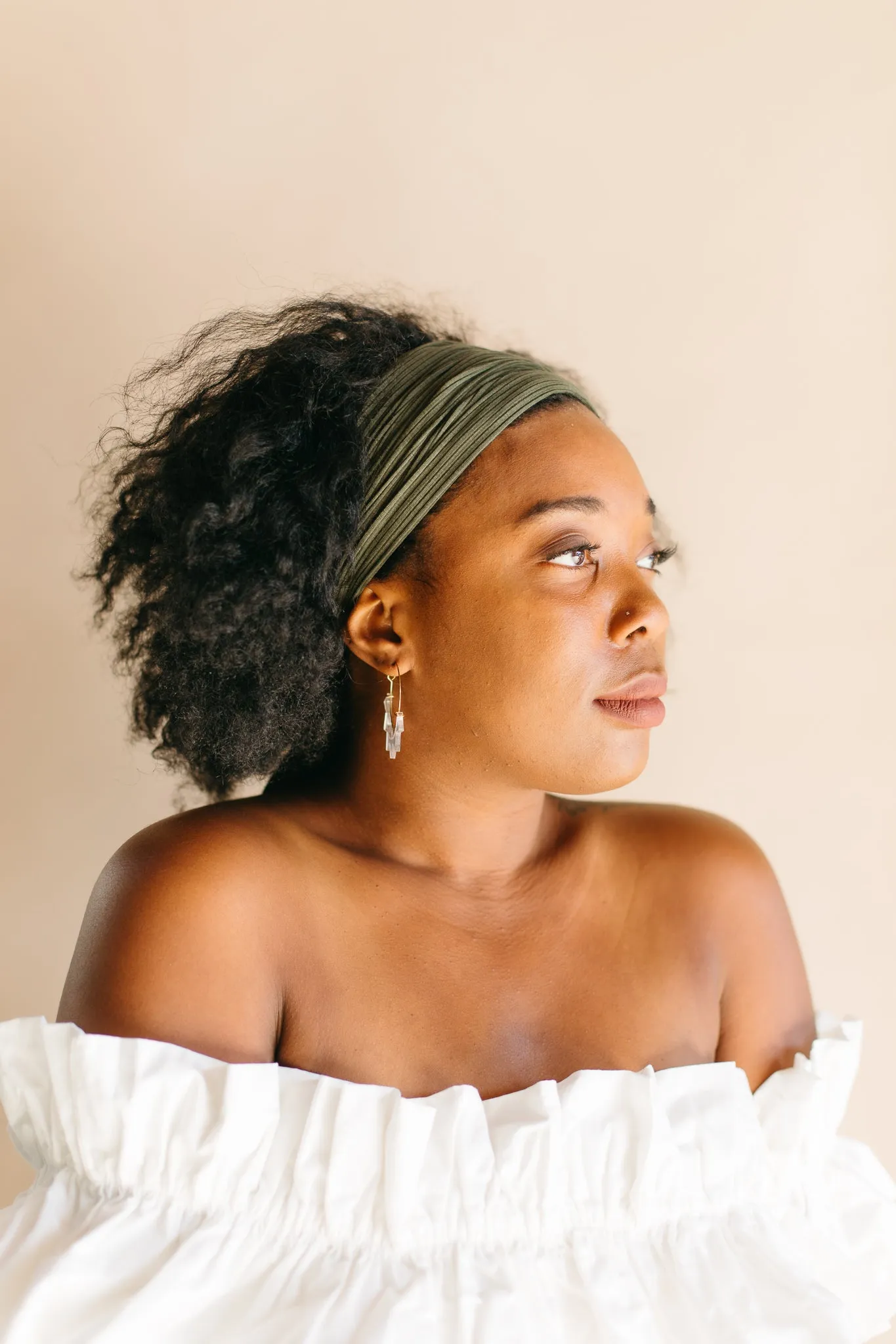 Bamboo Headwrap