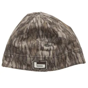 Banded UFS Fleece Beanie
